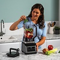 Ninja Ninja 3-in-1 Food Processor with Auto-IQ