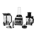 Ninja Ninja 3-in-1 Food Processor with Auto-IQ
