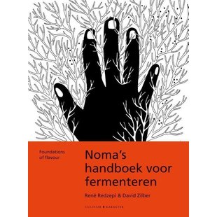 Noma's Handboek voor Fermenteren