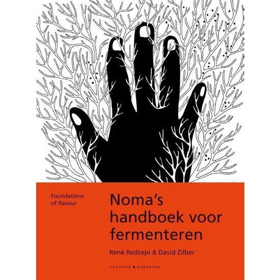 Noma's Handboek voor Fermenteren