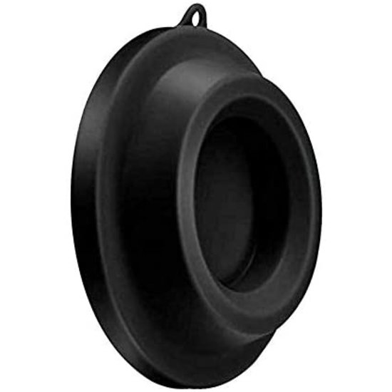 Ninja Ninja Siliconen Dekselhouder