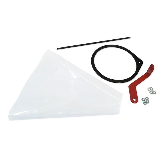 Piteba Piteba Oliepers Voorraad Trechter