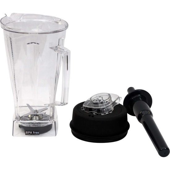 Omniblend OmniBlend 1 TM-767A (1,5 Liter)