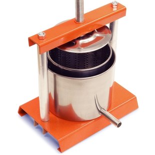 Fruit/ Olives Press