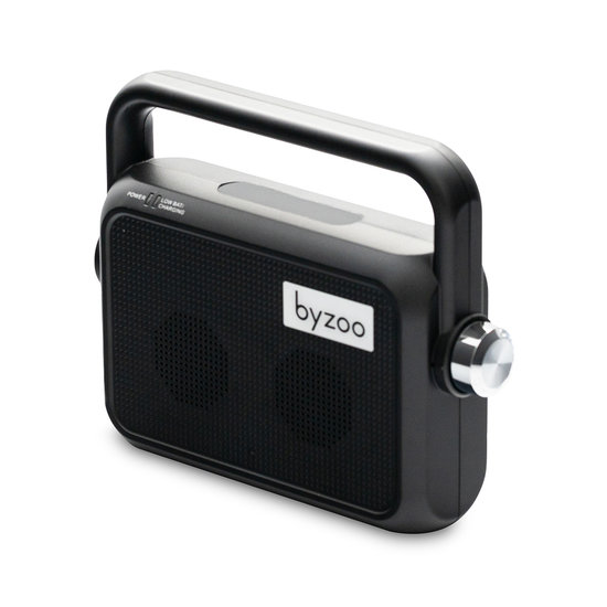 Byzoo Byzoo Wireless TV Speaker WTVS01