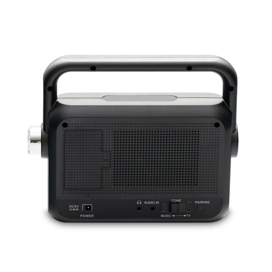 Byzoo Byzoo Draadloze TV Speaker WTVS01