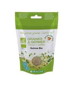 Quinoa Bio Germ'line 200gr