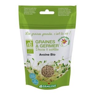Oats Bio Germ'line 200gr