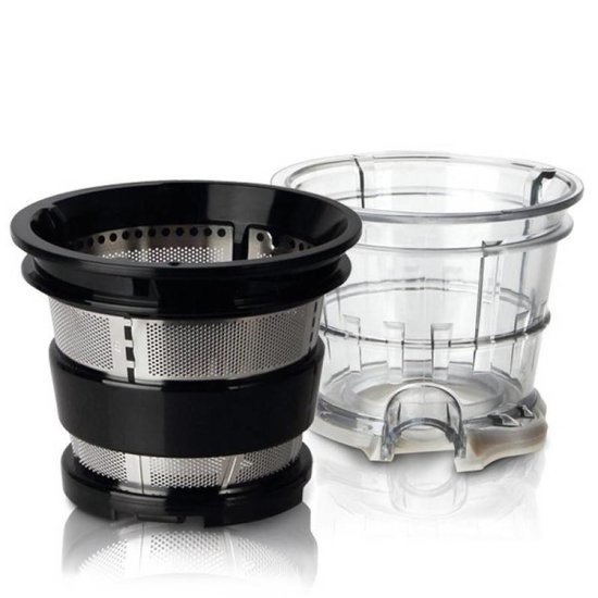 Kuvings Kuvings set IJs en smoothie zeef - geschikt voor de Kuvings  B8200/ B6000