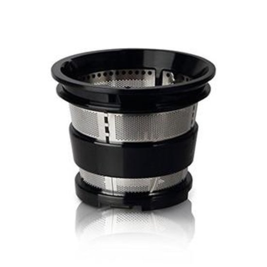 Kuvings Kuvings set of ice cream and smoothie strainer - suitable for the Kuvings B8200/ B6000