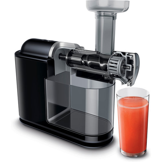 Philips Philips Avance Masticating Juicer HR1946/70