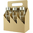 Byzoo Byzoo Bottle 550ml 6-pack