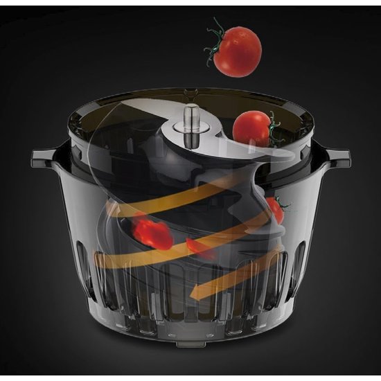 Dahlert Dahlert Slowjuicer DT-SJ-19