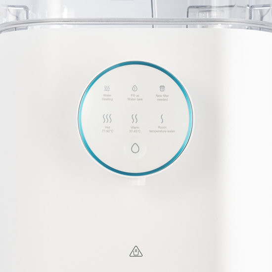 Dahlert Dahlert Waterfilter installatie DT-WP-20