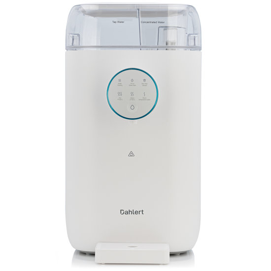 Dahlert Dahlert Waterfilter installatie DT-WP-20