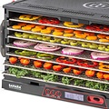 Brød & Taylor Brød & Taylor Dehydrator Sahara  DR-720