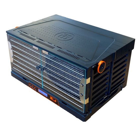 Brød & Taylor Brød & Taylor Droogoven Sahara  DR-720