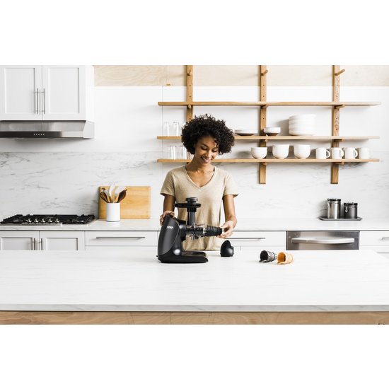 Ninja Ninja Slowjuicer JC100EU