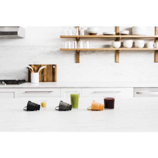 Ninja Ninja Slowjuicer JC100EU