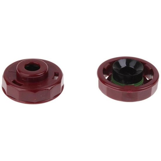 Matstone Matstone (Advanced) Sapdop Rood