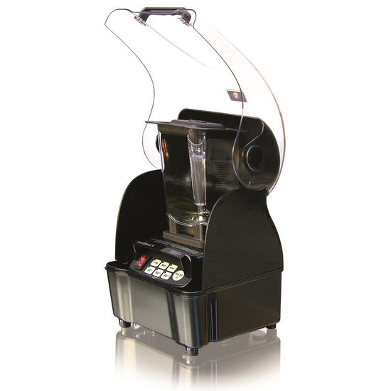 Omniblend OmniBlend V Blender TM-800A (1,5 Liter) + Geluidsdemper (Cover)