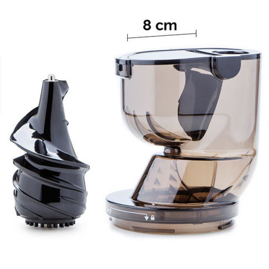 BioChef BioChef Atlas Whole Juicer BCWA