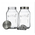 Kilner Kilner Fermenter Set (1 Liter)