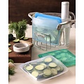 Stasher Stasher Bag Aqua