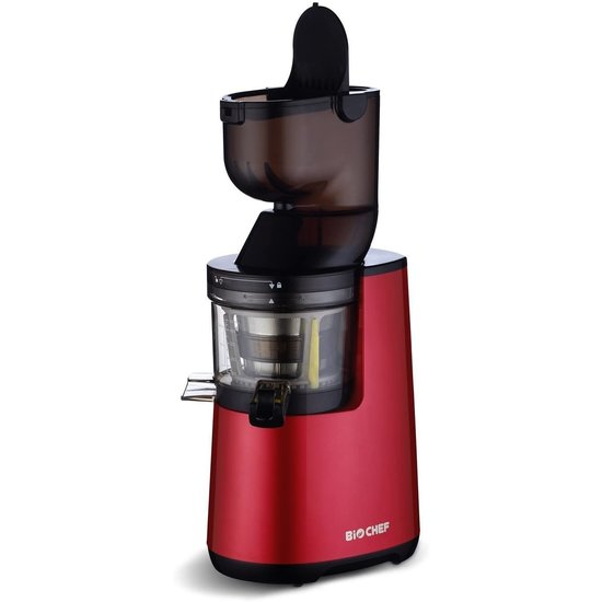 BioChef BioChef Atlas Whole Juicer