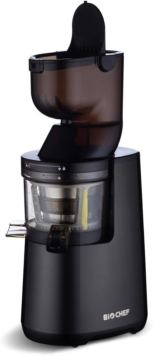 BioChef BioChef Atlas Whole Juicer BCWA Slowjuice