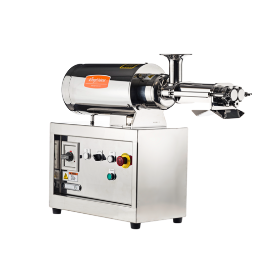 Angel Juicer Angel Juicer AG-20K (Vraag offerte aan)