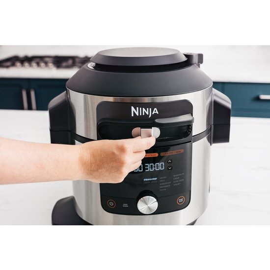 Ninja Ninja Multicooker 12-in-1 XXL OL650EU