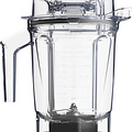 Vitamix A2500i Ascent Black