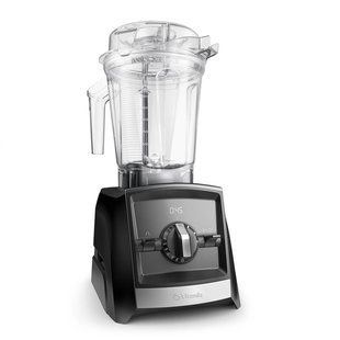 Vitamix A2500i Ascent Black