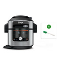 Ninja Ninja Multicooker 12-in-1 XXL OL650EU