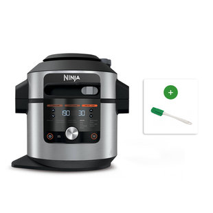 Ninja Multicooker 12-in-1 XXL OL650EU