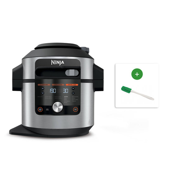 Ninja Ninja Multicooker 12-in-1 XXL OL650EU