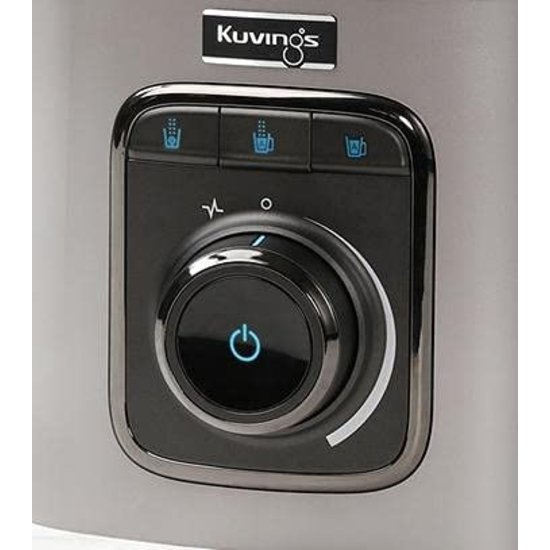 Kuvings Kuvings Vacuümblender SV-500