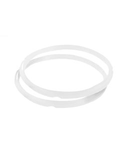 Ninja Siliconen Ring OP500| OP300 (2 pcs)