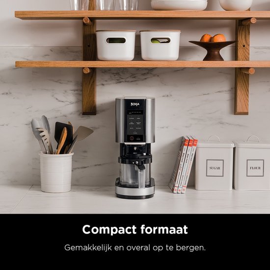 Ninja  Ninja NC300EU Creami ijsmachine