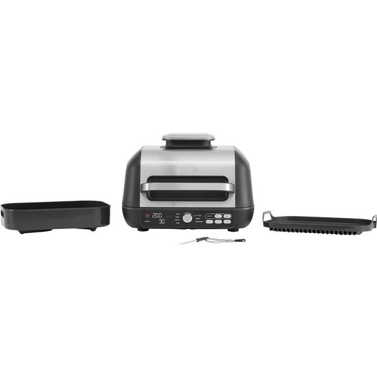 Ninja  Ninja Foodi max Pro Grill & Airfryer AG651EU