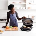 Ninja  Ninja Foodi max Pro Grill & Airfryer AG651EU