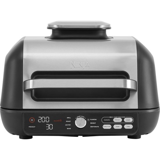 Ninja  Ninja Foodi max Pro Grill & Airfryer AG651EU