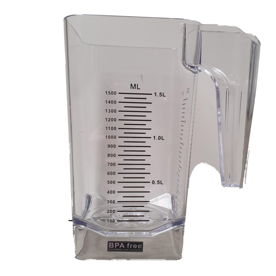 Omniblend OmniBlend Kan JTC758T (1,5 liter)