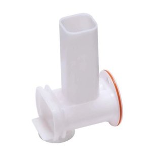 Greenstar Elite Twin Gear Housing with feeding chute