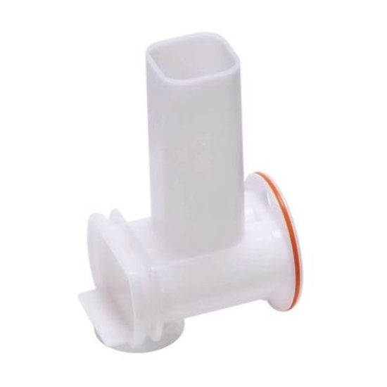 Greenstar Greenstar Elite Twin Gear Housing with feeding chute