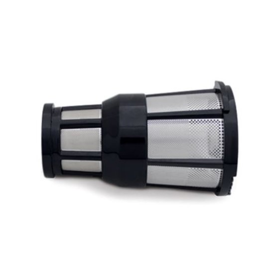 Solostar SS3 & ZS-170 | Zeef fijn