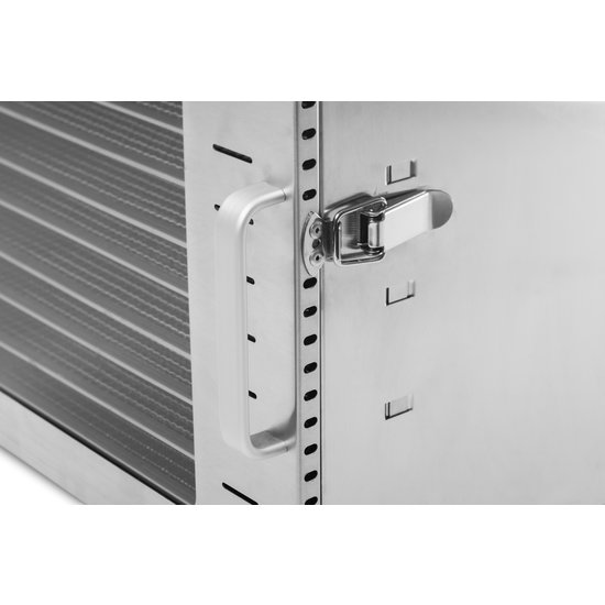 Byzoo Voedseldroger DH03 + Gratis Boek + 6 Extra Droogvellen