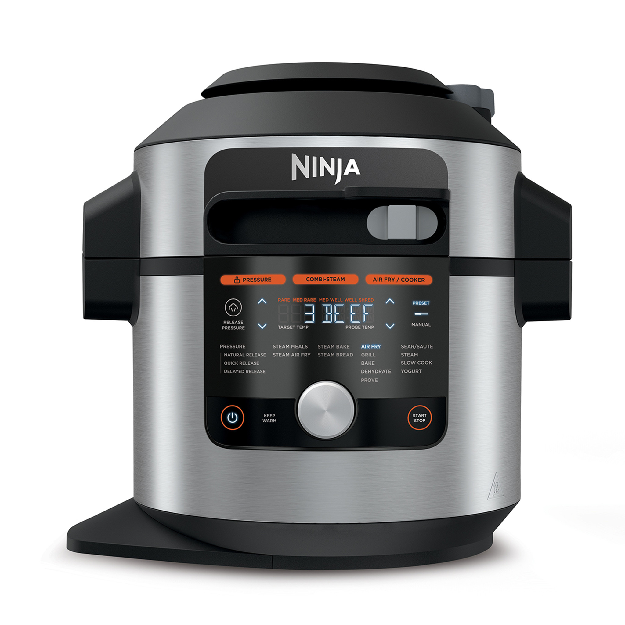 Ninja Ninja Multicooker 14-in-1 XXL OL750EU