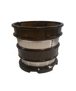 Byzoo Verticale Slowjuicer SJ01 - Fijne sapzeef